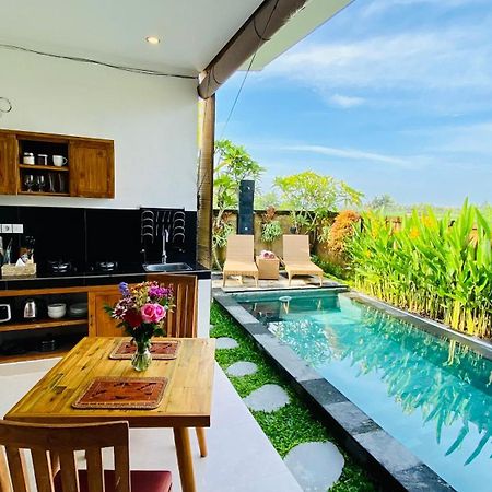 Villa Magica Ubud  Exterior photo