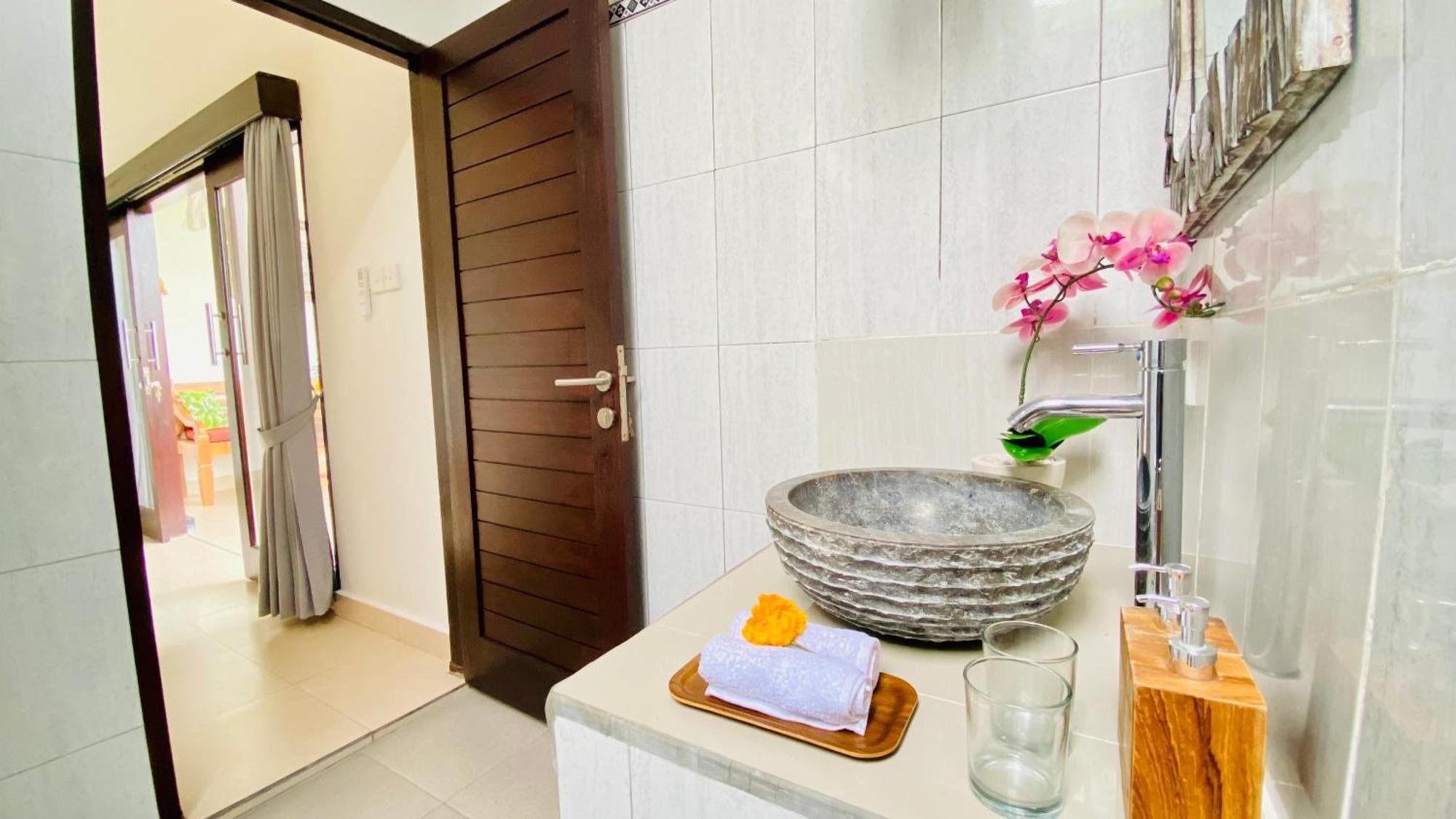 Villa Magica Ubud  Exterior photo